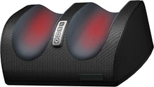 Load image into Gallery viewer, Shiatsu Foot And Calf Massager With Heat
