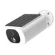 Solar Wireless Outdoor Security Cameras