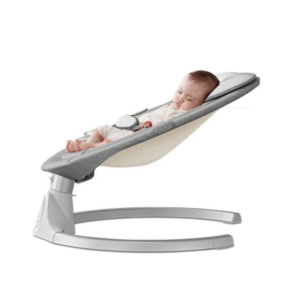 Combi Baby Rocker Ultimate Baby Swing And Infant Rocker Combo – Until Times Up