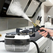 Load image into Gallery viewer, Powerful Home Rug Carpet Steam Cleaner for Furniture
