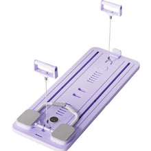 Load image into Gallery viewer, At Home Pilates Reformer Body Balance Workout Set
