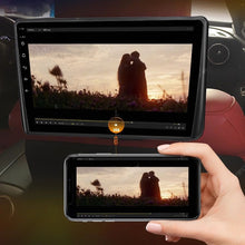 Load image into Gallery viewer, 10&quot; Car Headrest TV Tablet Monitor Screen DVD Player
