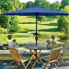 Load image into Gallery viewer, Outdoor Patio Porch UV Protection Sun Umbrella

