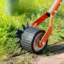 Load image into Gallery viewer, Non-Slip Manual Lawn Grass Edger Trimmer Tool
