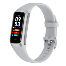 Load image into Gallery viewer, Mens and Womens Waterproof Swimming Smart Watch
