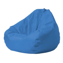 Load image into Gallery viewer, Cozy Waterproof Adults and Kids Bean Bag Sack Chair Cover
