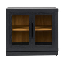 Load image into Gallery viewer, Accent Cabinet with Drawers
