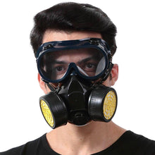 Load image into Gallery viewer, Gas Mask
