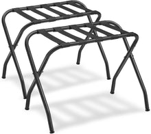 Load image into Gallery viewer, 2-Set Luggage Stand
