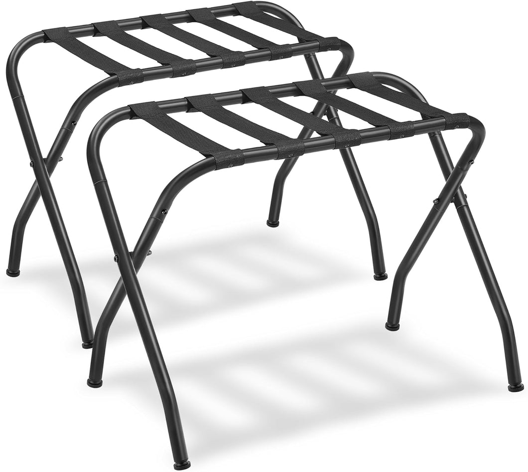 2-Set Luggage Stand