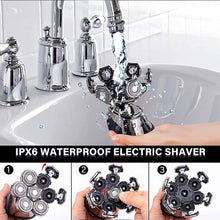 Load image into Gallery viewer, Head Shaver For Men
