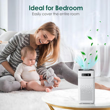 Load image into Gallery viewer, Air Purifier for Home Large Room
