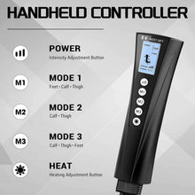 Load image into Gallery viewer, Leg massager
