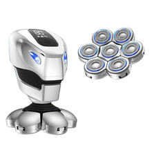 Load image into Gallery viewer, Head Shaver For Men
