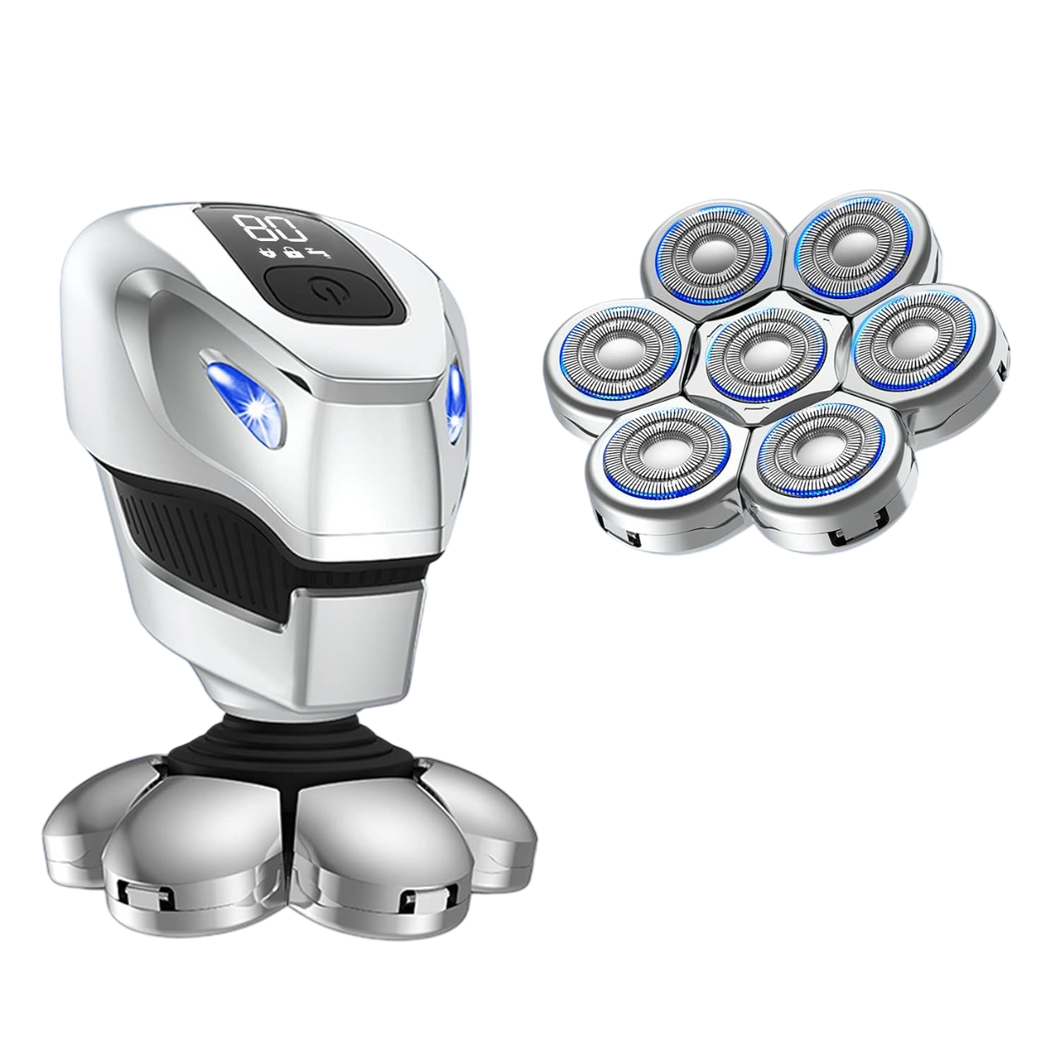 Head Shaver For Men