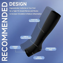 Load image into Gallery viewer, Toe Compression Socks For Women
