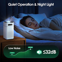 Load image into Gallery viewer, Air Purifier for Home Large Room
