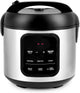 Rice and Grain Cooker