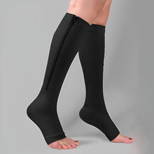 Load image into Gallery viewer, Toe Compression Socks For Women
