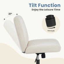 Load image into Gallery viewer, Armless Office Chair
