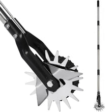 Load image into Gallery viewer, Non-Slip Manual Lawn Grass Edger Trimmer Tool
