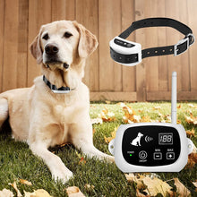 Load image into Gallery viewer, Wireless Invisible Underground Electric Dog Training Wire Fence Set
