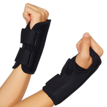 Load image into Gallery viewer, Ergonomic Carpal Tunnel Wrap Hand Wrist Sleeping Brace
