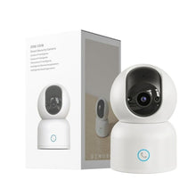 Load image into Gallery viewer, 360-Degree Indoor Pan Tilt Zoom Home PTZ Camera
