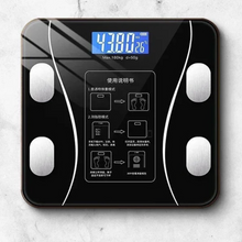 Load image into Gallery viewer, Smart BMI Body Weight Scale Accurate Digital Bathroom Scale with App
