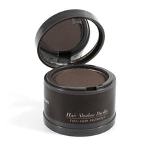 Load image into Gallery viewer, Instant Root Touch Up Powder for Gray Hair Coverage
