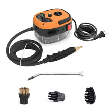Load image into Gallery viewer, Powerful Home Rug Carpet Steam Cleaner for Furniture
