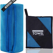 Load image into Gallery viewer, Quick Drying Active Body Towel
