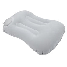 Load image into Gallery viewer, Ultralight Camping Inflatable Air Pillow for Travel &amp; Hiking
