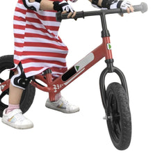 Load image into Gallery viewer, Toddlers Cool No Pedal Balance Bicycle Bike
