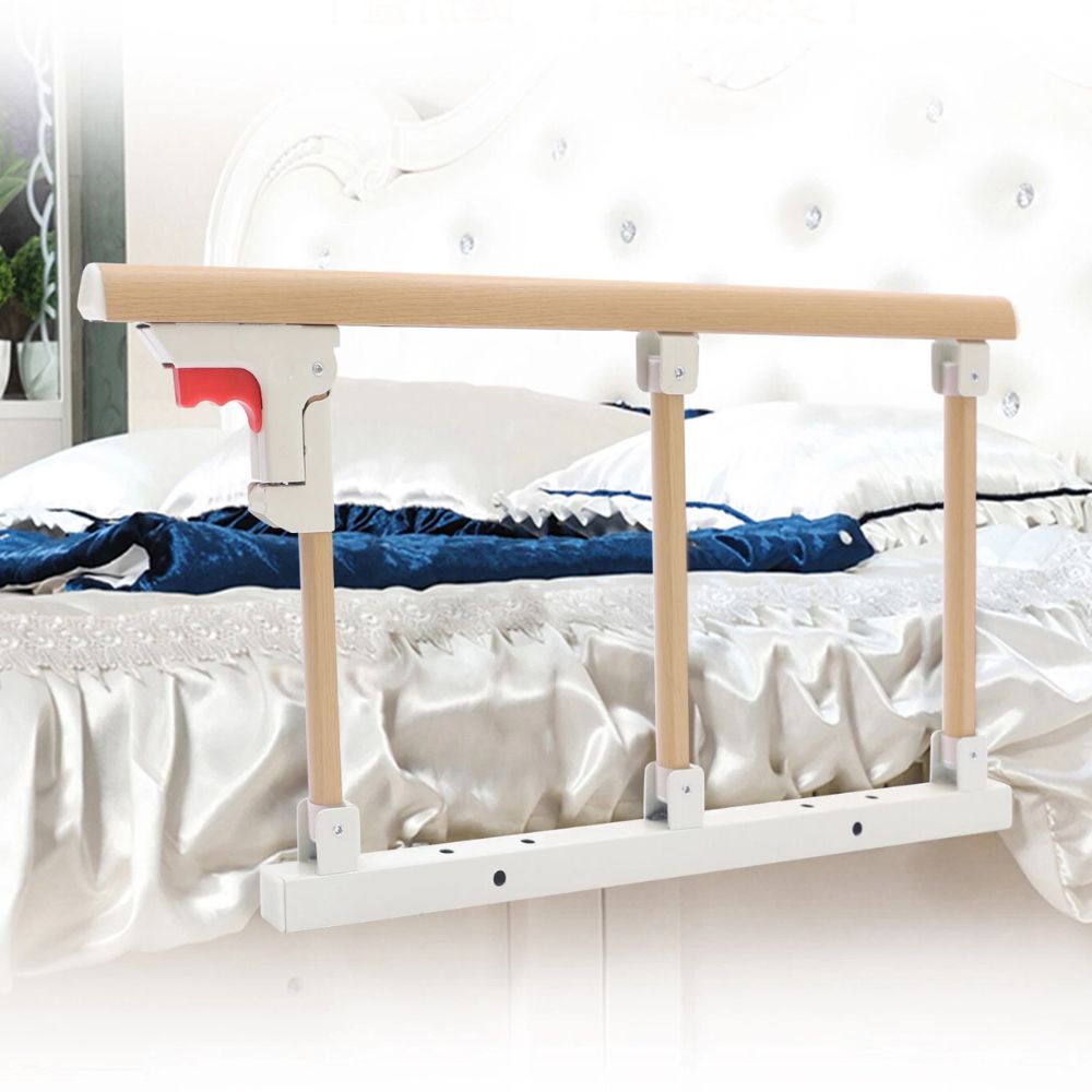 Large Anti Fall Elderly Bed Guard Rail