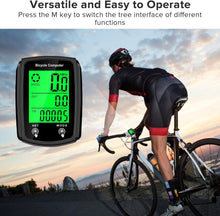 Load image into Gallery viewer, Bike Speedometer
