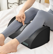 Load image into Gallery viewer, Shiatsu Foot And Calf Massager With Heat
