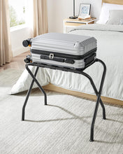 Load image into Gallery viewer, 2-Set Luggage Stand
