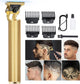 Cordless Hair Trimmer