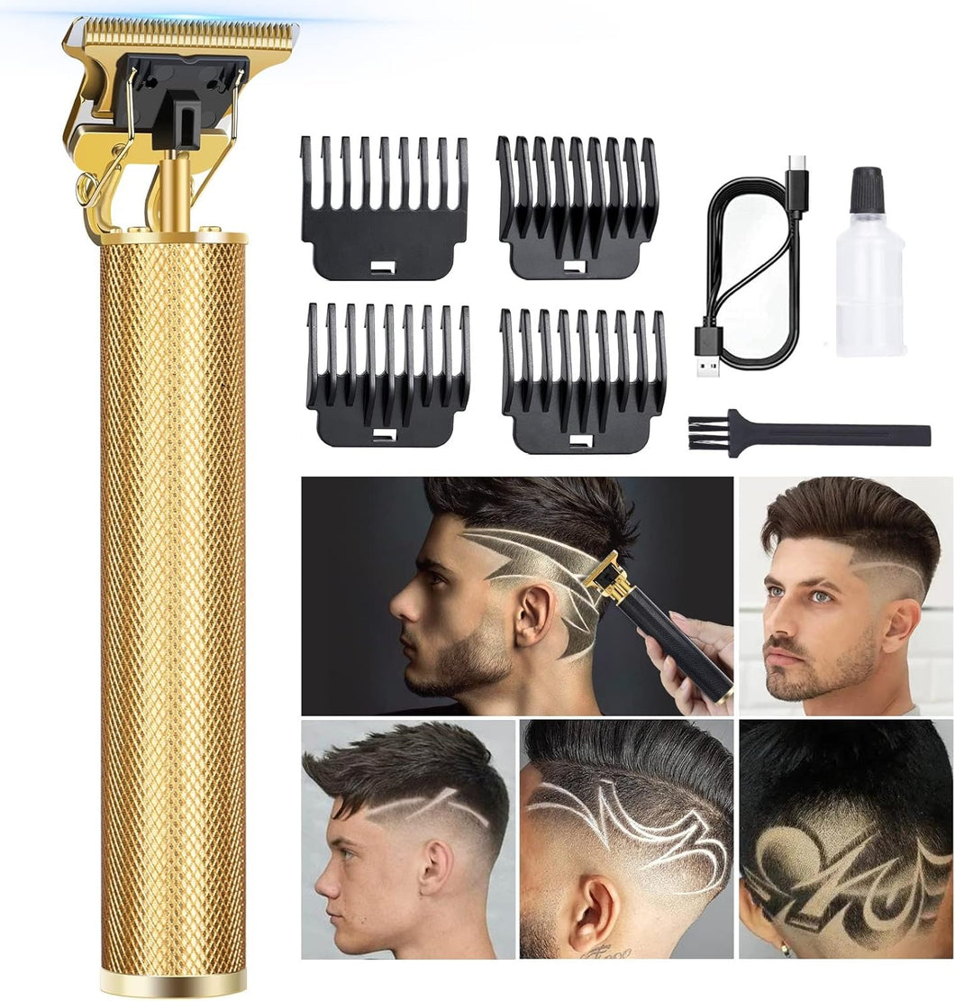 Cordless Hair Trimmer