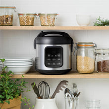 Load image into Gallery viewer, Rice and Grain Cooker
