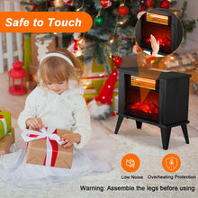 Load image into Gallery viewer, Electric Fireplace Heater
