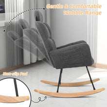 Load image into Gallery viewer, Rocking Chair
