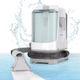 Heavy Duty Home Carpet Spot Cleaner Stain Remover Machine