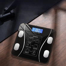 Load image into Gallery viewer, Smart BMI Body Weight Scale Accurate Digital Bathroom Scale with App
