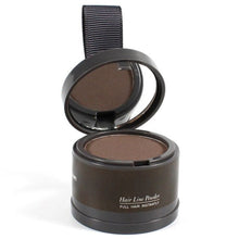 Load image into Gallery viewer, Instant Root Touch Up Powder for Gray Hair Coverage
