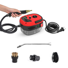 Load image into Gallery viewer, Powerful Home Rug Carpet Steam Cleaner for Furniture
