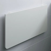 Load image into Gallery viewer, Compact Wall Mounted Fold Away Computer Desk Table
