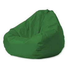 Load image into Gallery viewer, Cozy Waterproof Adults and Kids Bean Bag Sack Chair Cover
