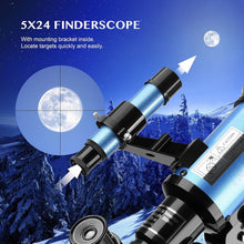 Load image into Gallery viewer, Astronomical Telescope
